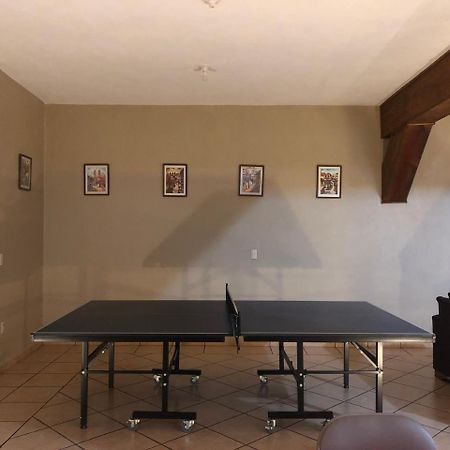 Hotel La Casa Del Laurel à Taxco Extérieur photo