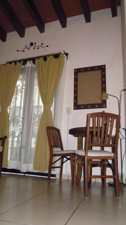 Hotel La Casa Del Laurel à Taxco Chambre photo