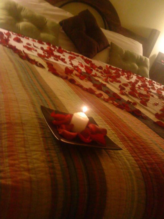 Hotel La Casa Del Laurel à Taxco Chambre photo