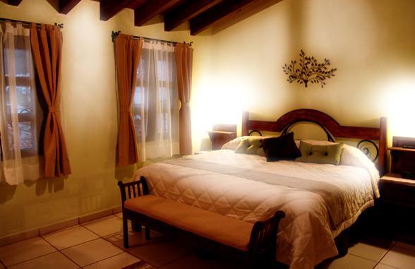 Hotel La Casa Del Laurel à Taxco Extérieur photo