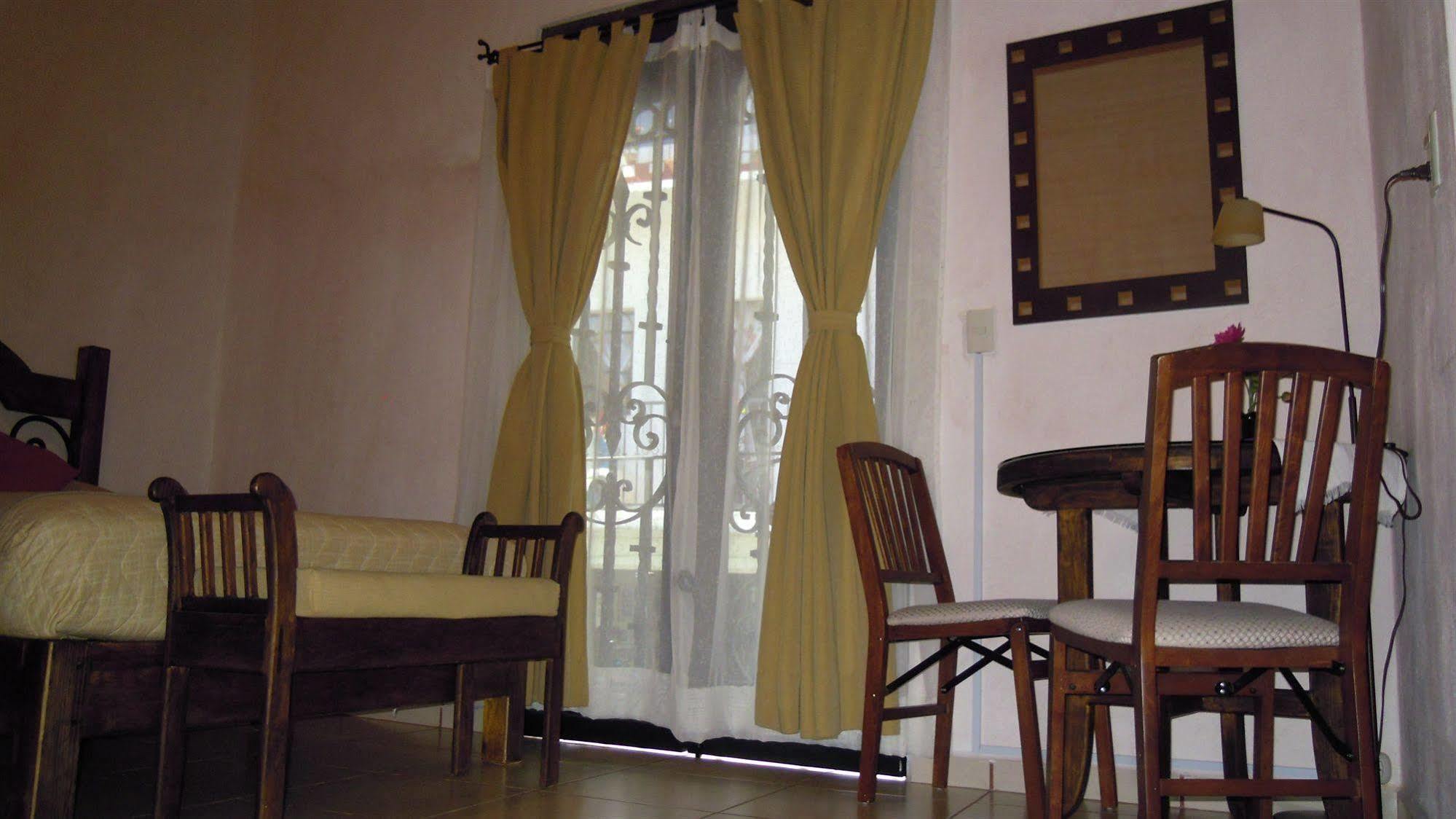 Hotel La Casa Del Laurel à Taxco Extérieur photo