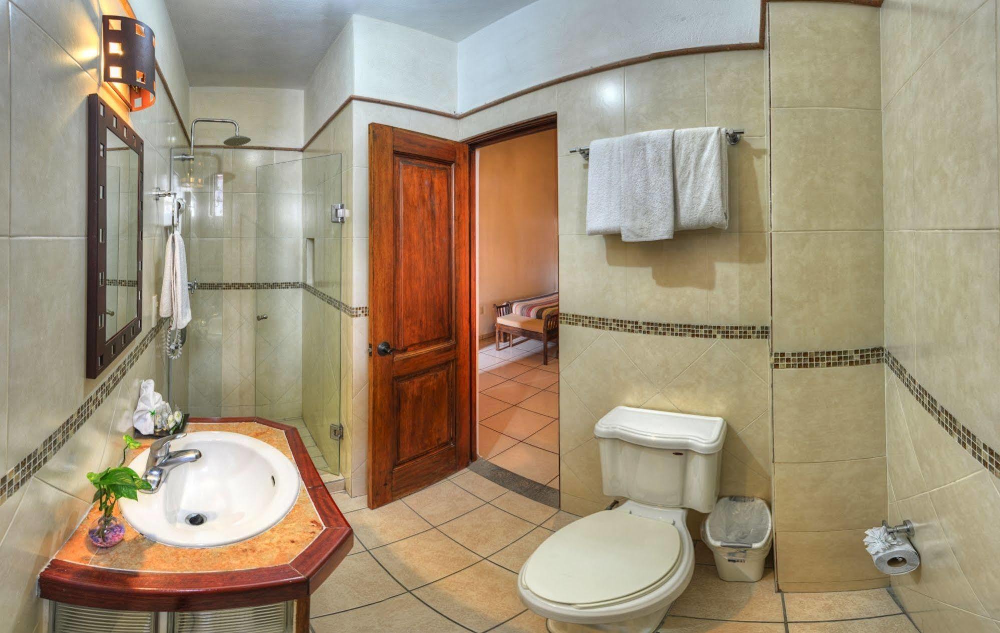 Hotel La Casa Del Laurel à Taxco Extérieur photo