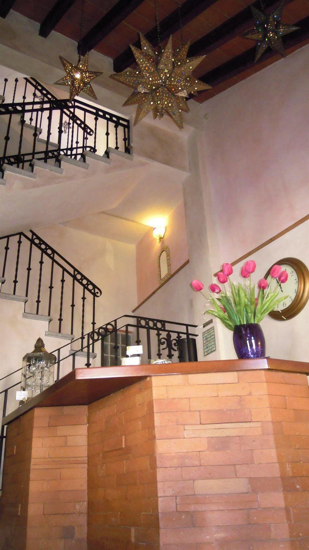 Hotel La Casa Del Laurel à Taxco Extérieur photo