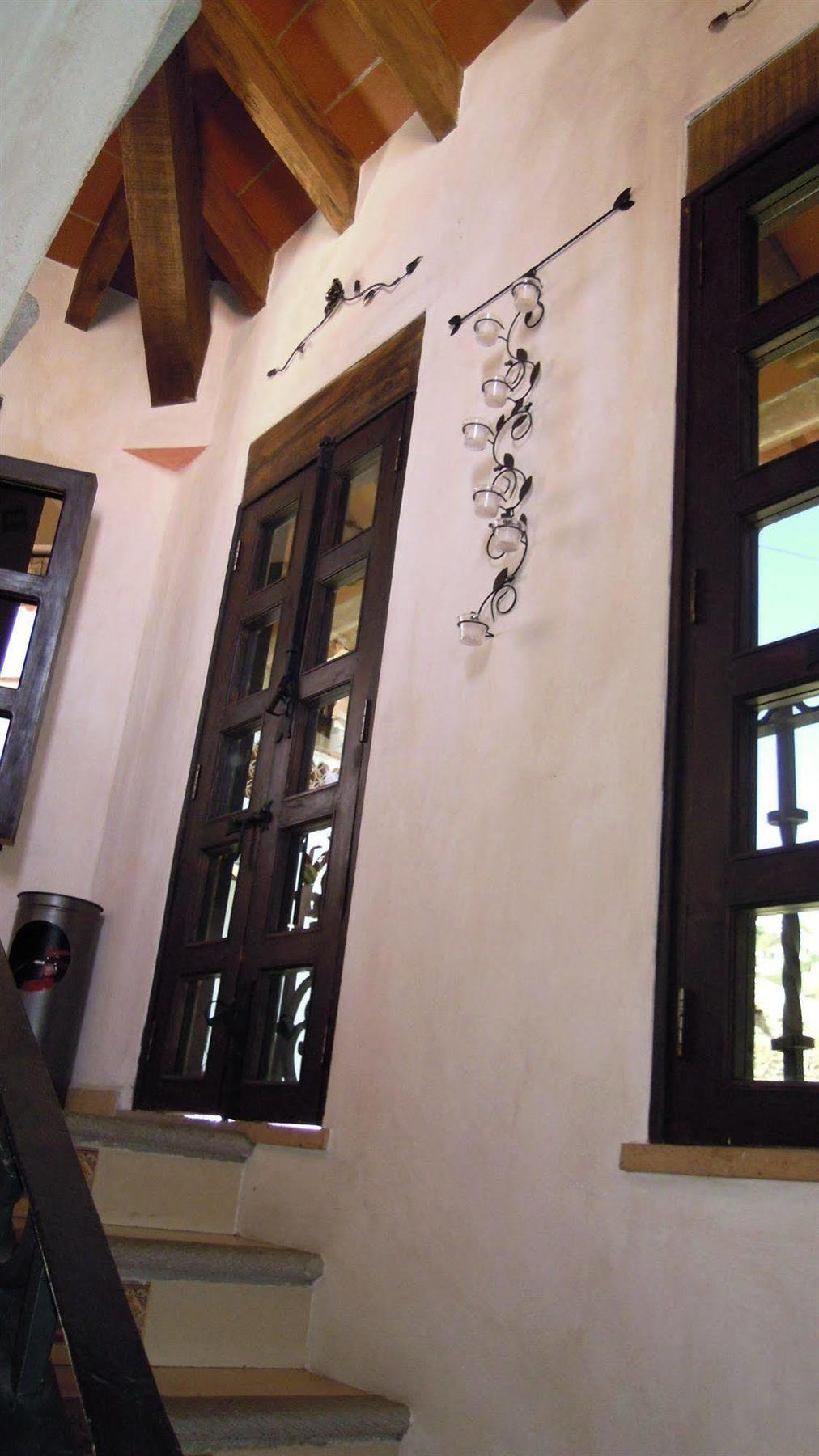 Hotel La Casa Del Laurel à Taxco Extérieur photo