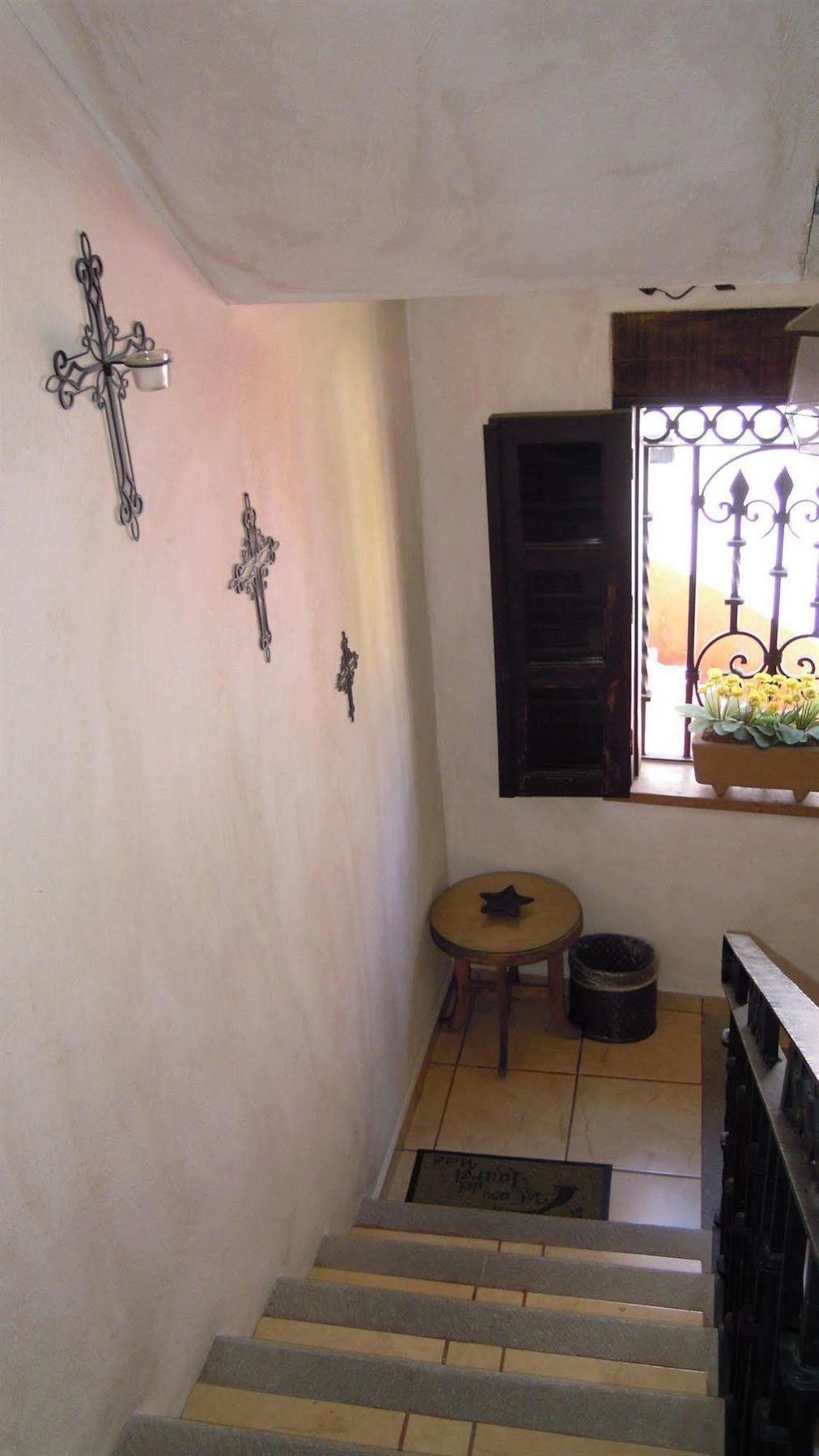 Hotel La Casa Del Laurel à Taxco Extérieur photo