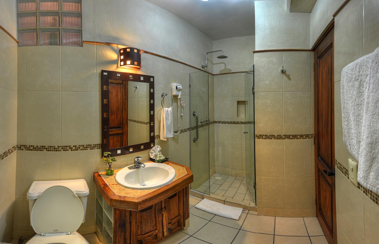 Hotel La Casa Del Laurel à Taxco Extérieur photo