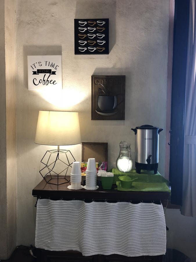 Hotel La Casa Del Laurel à Taxco Extérieur photo