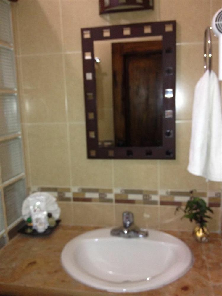 Hotel La Casa Del Laurel à Taxco Extérieur photo